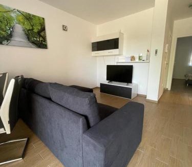 Zaton Apartment | Apartman Dorotea