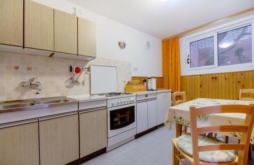 Cove Murtar Apartment | Apartman Dragica