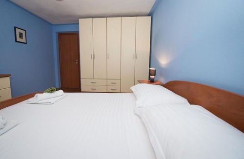 Kastel Luksic Apartment | Apartman Duvančić