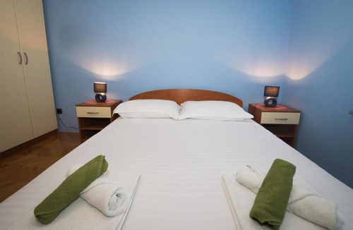 Kastel Luksic Apartment | Apartman Duvančić