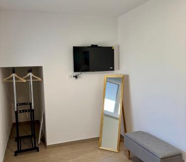 Sisak Apartment | Apartman Eden