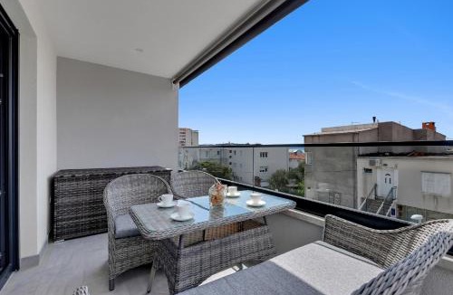 Bili brig Apartment | Apartman Elite