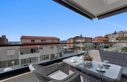 Bili brig Apartment | Apartman Elite