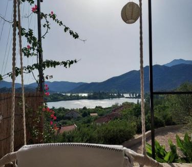 Peracko Blato Apartment | Apartman ELLA