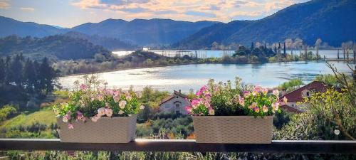 Peracko Blato Apartment | Apartman ELLA