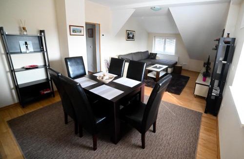 Velika Gorica Apartment | Apartman EMA