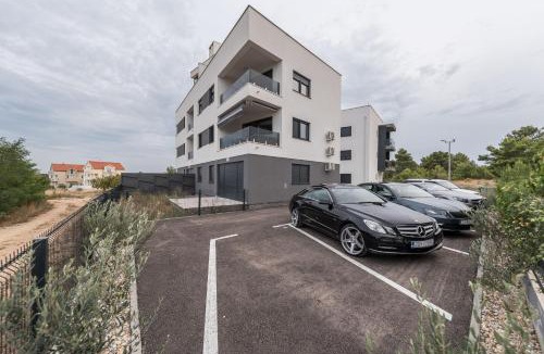 Nin Apartment | Apartman Enjoy Nin