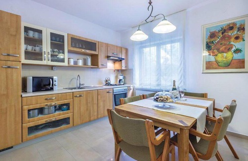 Pomer Apartment | Apartman ETA