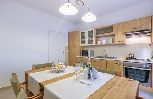 Pomer Apartment | Apartman ETA