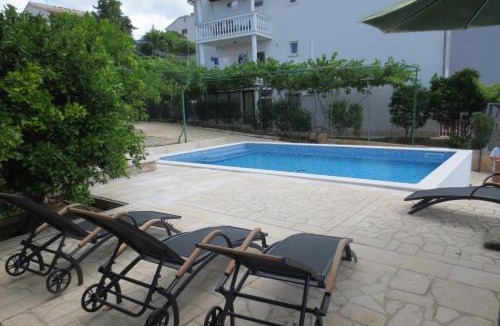 Vintijan Apartment | Apartman f1