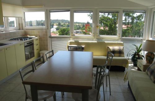 Vintijan Apartment | Apartman f1