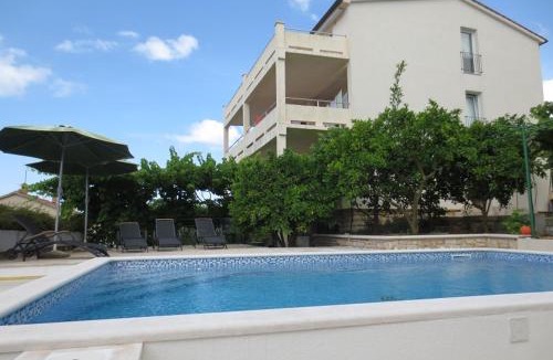Vintijan Apartment | Apartman f1