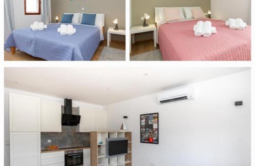 Opuzen Apartment | Apartman Family Čović