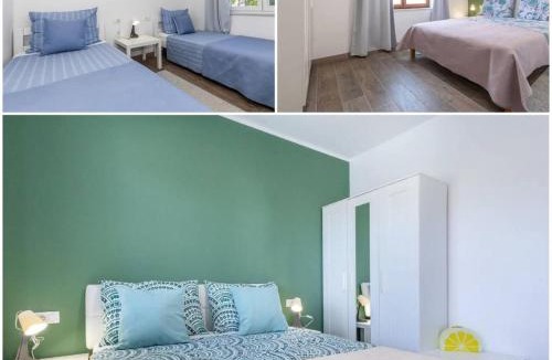 Opuzen Apartment | Apartman Family Čović