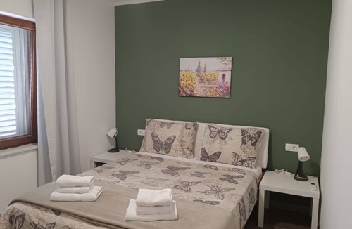 Opuzen Apartment | Apartman Family Covic 2 by Villas Guide