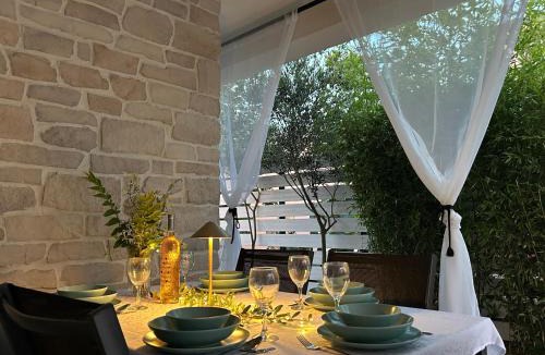 Vir Apartment | Apartman Family