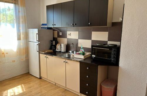 Korenica Apartment | Apartman Franjicic
