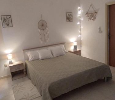 Molat Apartment | Apartman Golubinka - Molat