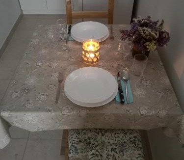 Molat Apartment | Apartman Golubinka - Molat