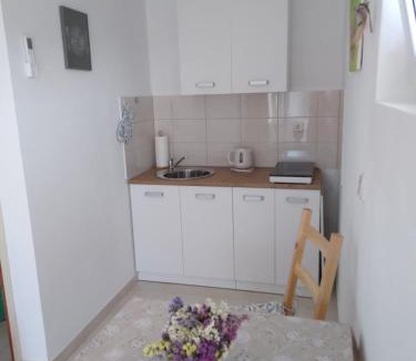 Molat Apartment | Apartman Golubinka - Molat