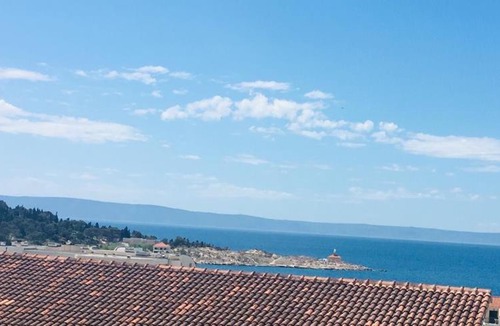 Bili brig Apartment | Apartman Grey 2 minutes from sea