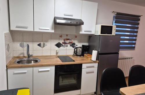 Sodici Apartment | Apartman Hana u blizini ronilačkog kluba i Kostrenskih plaža