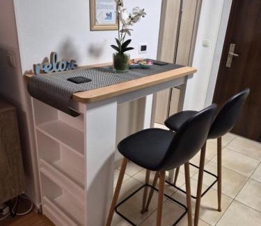 Sodici Apartment | Apartman Hana u blizini ronilačkog kluba i Kostrenskih plaža