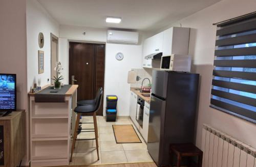 Sodici Apartment | Apartman Hana u blizini ronilačkog kluba i Kostrenskih plaža