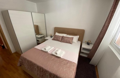 Makarska Old Town Apartment | APARTMAN "HIT"