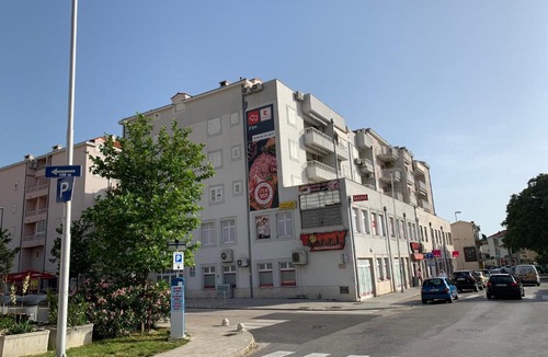 Makarska Old Town Apartment | APARTMAN "HIT"