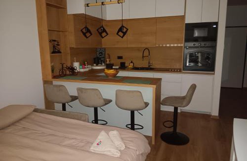 Krapina Apartment | Apartman Hušnjakovo Hill, Krapina, Balcony, Free Parking, Self Check-in