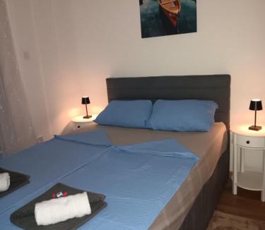 Krapina Apartment | Apartman Hušnjakovo Hill, Krapina, Balcony, Free Parking, Self Check-in