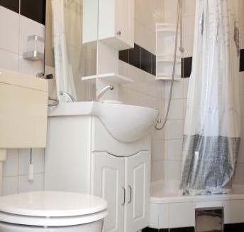 Pag Apartment | Apartman Husic