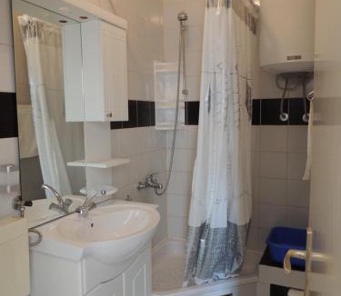 Pag Apartment | Apartman Husic