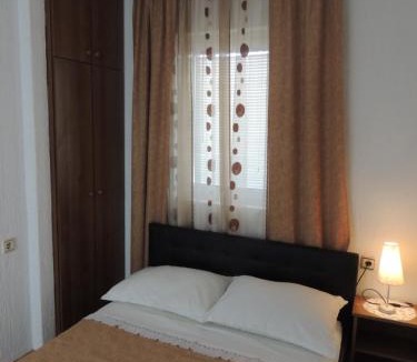 Pag Apartment | Apartman Husic