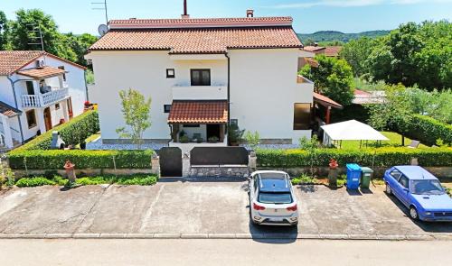 Kadumi Apartment | Apartman Irena Arvaj