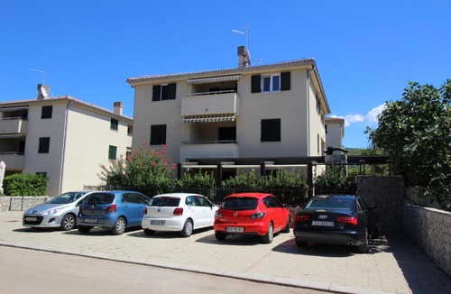 Punat Apartment | Apartman Iva