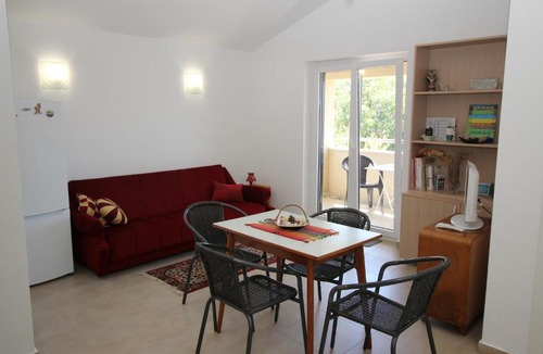 Punat Apartment | Apartman Iva