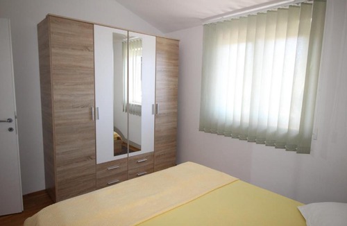Punat Apartment | Apartman Iva
