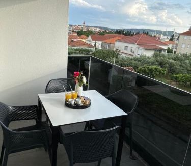 Trogir Apartment | Apartman Ivan & Marko
