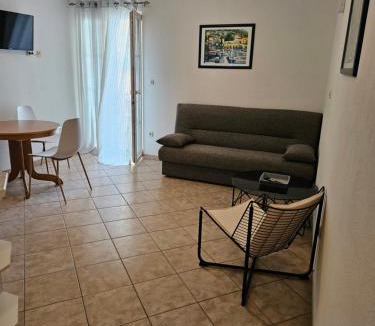 Bol Apartment | Apartman Ivo, Bol