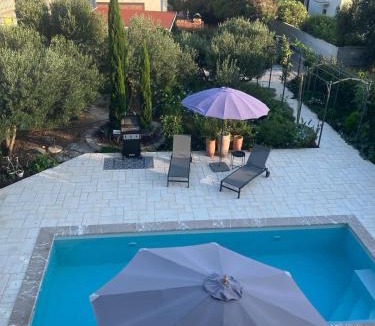 Orebic Apartment | Apartman Jadra