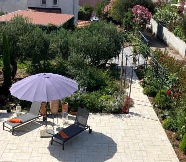 Orebic Apartment | Apartman Jadra