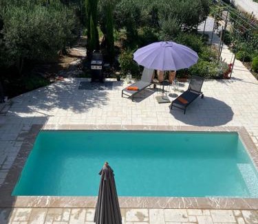 Orebic Apartment | Apartman Jadra