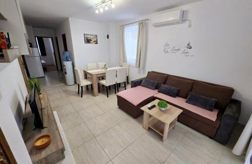 Vir Apartment | Apartman Jadranka