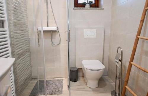 Sveti Bartol Apartment | Apartman Jame