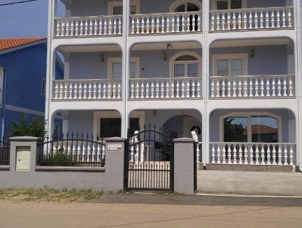 Zbandaj Apartment | Apartman Janja
