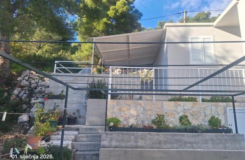 Banici Apartment | Apartman Janska
