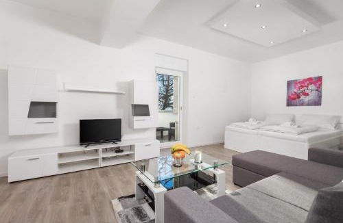 Sodici Apartment | Apartman Jasmina 2