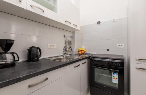 Sodici Apartment | Apartman Jasmina 2